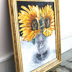 Lucky Charm by Jennifer Baltimore 