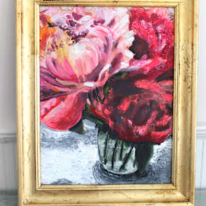 Vibrant Spirit by Jennifer Baltimore, Image 2.