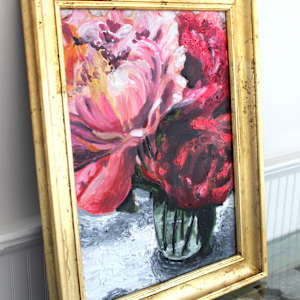 Vibrant Spirit by Jennifer Baltimore, Image 3.