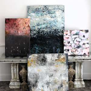 Naturelle by Jennifer Baltimore 