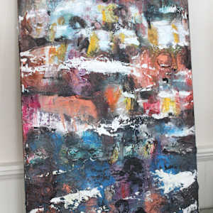 Artistic Soul by Jennifer Baltimore 