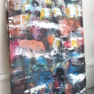 Artistic Soul by Jennifer Baltimore 