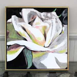 Everlasting by Jennifer Baltimore 