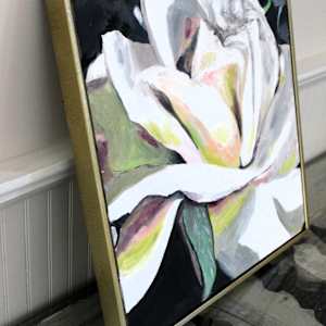 Everlasting by Jennifer Baltimore 