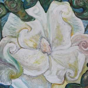 Yin by Jennifer Baltimore