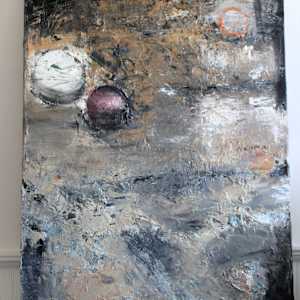 Stone by Jennifer Baltimore 