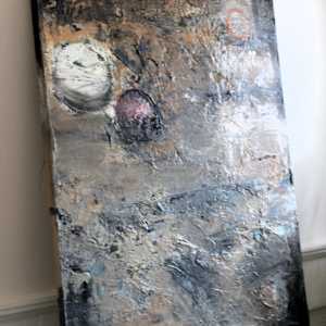 Stone by Jennifer Baltimore 