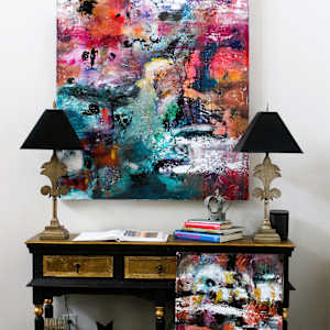 Artistic Soul by Jennifer Baltimore 