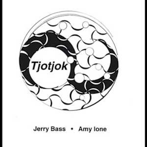 Tjotjok by Amy Ione