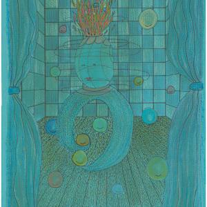 The Dance by Amy Ione