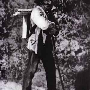 Homage to Cézanne (The Artist as Creator, #3) by Amy Ione  Image: Another Cézanne photo.