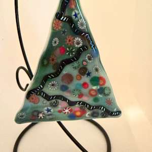 Ornament # 10 by Susan Mason, Image 3.