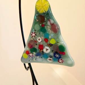 Ornament 11 by Susan Mason, Image 2.