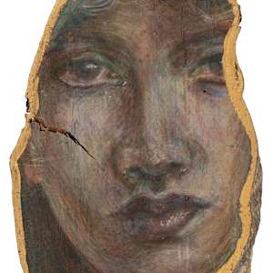 Serial 1 Thesis 1 - Innocence by Kiki Klimt, Image 1.