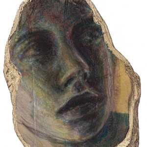 Serial 1 Thesis 2 - Sorrow by Kiki Klimt, Image 1.