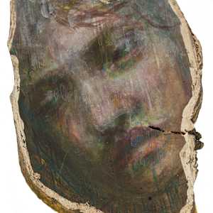 Serial 1 Thesis 5 - Separation by Kiki Klimt, Image 1.