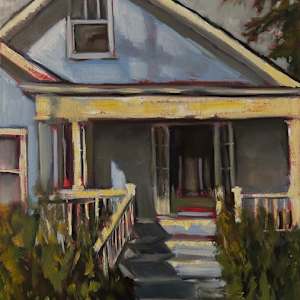 Simplicity by Susan Diehl