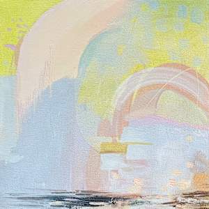 An Unexpected Turn by Monte Perry