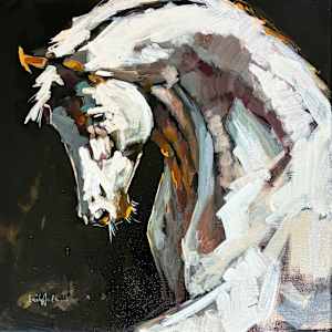 A Quiet Spirit II by Beck McDowell, Image 6.