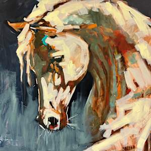 A Quiet Spirit by Beck McDowell, Image 3.