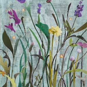 Daylight Has Found Me Here Again by Beck McDowell, Image 2.