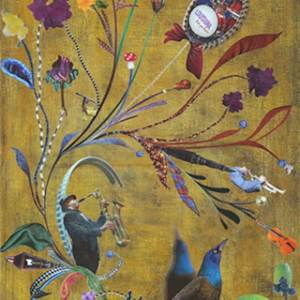 Where the Music Grows by Beck McDowell, Image 1.