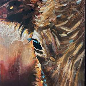 Eye of the Beholder by Beck McDowell, Image 11.