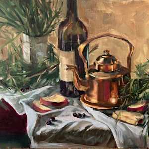 Coming Home by Monte Perry