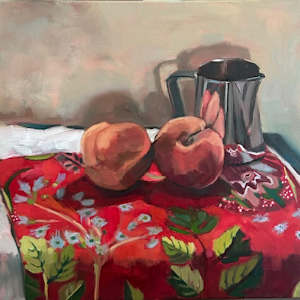 Felicity by Susan Diehl