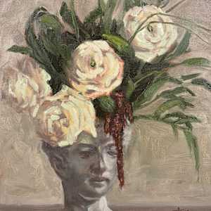 Flourish by Monte Perry