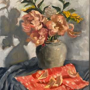 Presence by Monte Perry