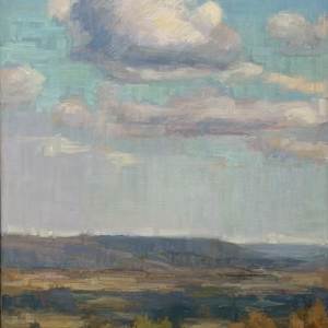 Ledges View by Beck McDowell, Image 1.