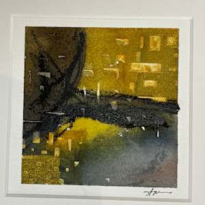 Liminal by Susan Diehl