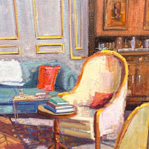 The Novella by Susan Diehl