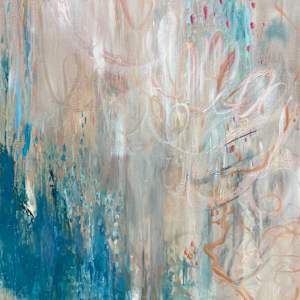 Psalm 126 by Susan Diehl