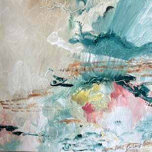 Little Charmer 1 by Susan Diehl