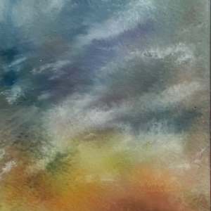 Emberline 1 by Monte Perry