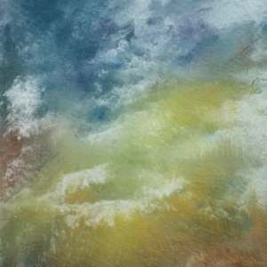 Emberline 2 by Monte Perry