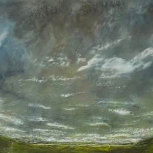 The Weight of Light by Flourish Fine Art Gallery & Studio