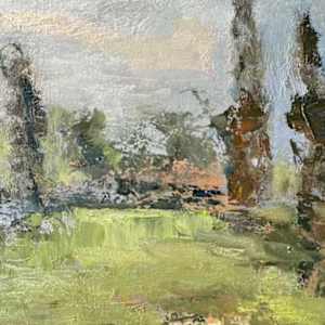 Fading Memories by Beck McDowell, Image 6.
