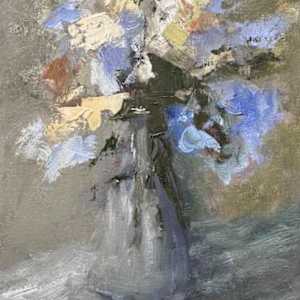 Morning Blessings by Monte Perry