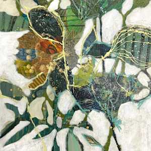 Fragile Evolutions by Flourish Fine Art Gallery & Studio