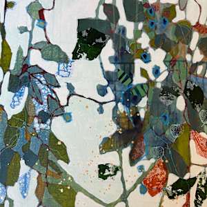 Poetry by Flourish Fine Art Gallery & Studio