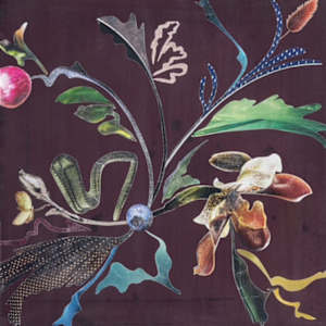 Any Road by Monte Perry