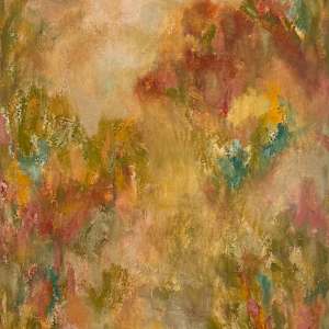 Sunset Play by Susan Diehl