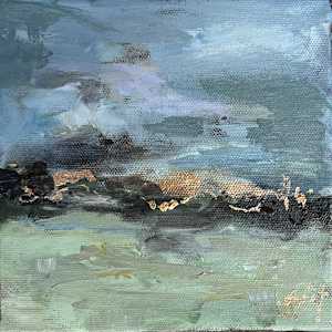 Mystical Meanderings by Monte Perry