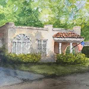 Montgomery Light by Monte Perry