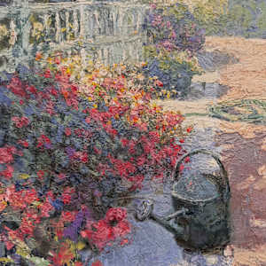Cool in the Shade by Beck McDowell, Image 12.