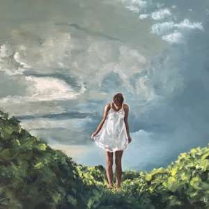 Awake O Sleeper by Monte Perry