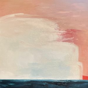 The Silence of Water by Monte Perry